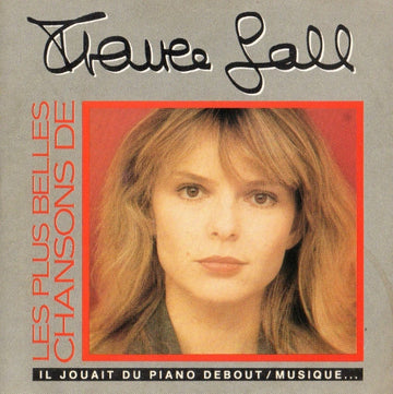 France Gall : Les Plus Belles Chansons De France Gall (CD, Comp)