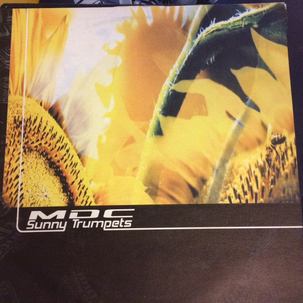 MDC : Sunny Trumpets (12")