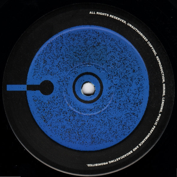 George Morel : Morel's Grooves (The Next Part 9) (12")