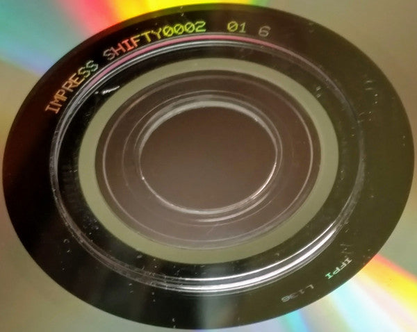 Unbelievable Truth : Sorrythankyou (CD, Album)