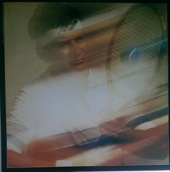 Unknown Artist : The PowerString Game (LP)