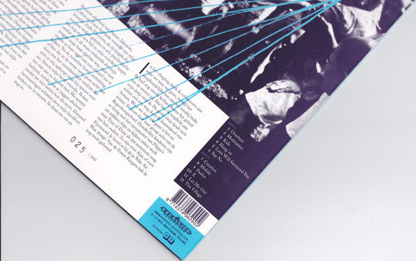 LPG : The Village (LP, Num, 180)