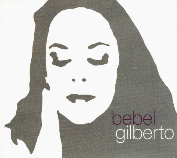 Bebel Gilberto : Tanto Tempo (CD, Album, Dig)