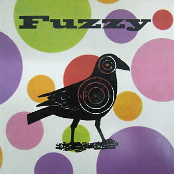 Fuzzy (7) : Lemon Rind (7")