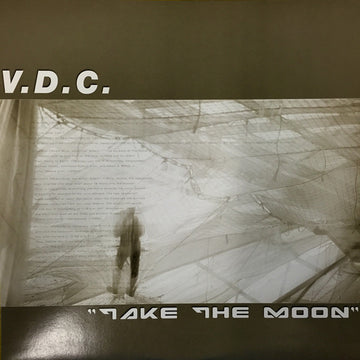 V.D.C. : Take The Moon (12")