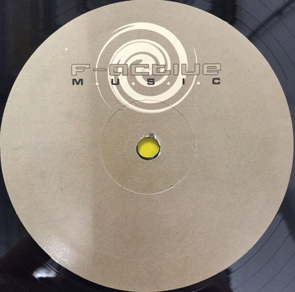 V.D.C. : Take The Moon (12")