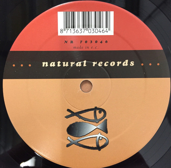Esthelle : Esthelle's Late Evening - Early Morning E.P. (12")