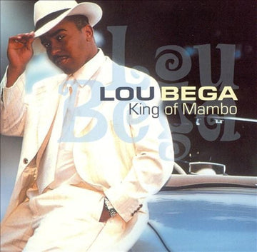 Lou Bega : King Of Mambo (CD, Album, Comp)