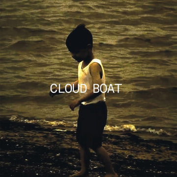 Cloud Boat : Wanderlust / Dréan (10")