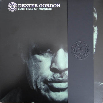 Dexter Gordon : Both Sides Of Midnight (LP, Album, RE, RM, 180 + 2x12", Album, RE, RM, 180)