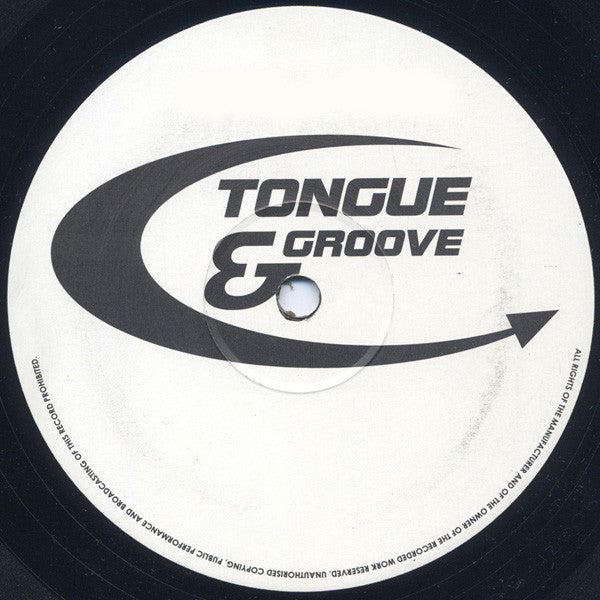 Sidewinder : Crack The Crackers / Together (12")