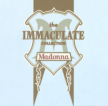 Madonna : The Immaculate Collection (CD, Album, Comp)