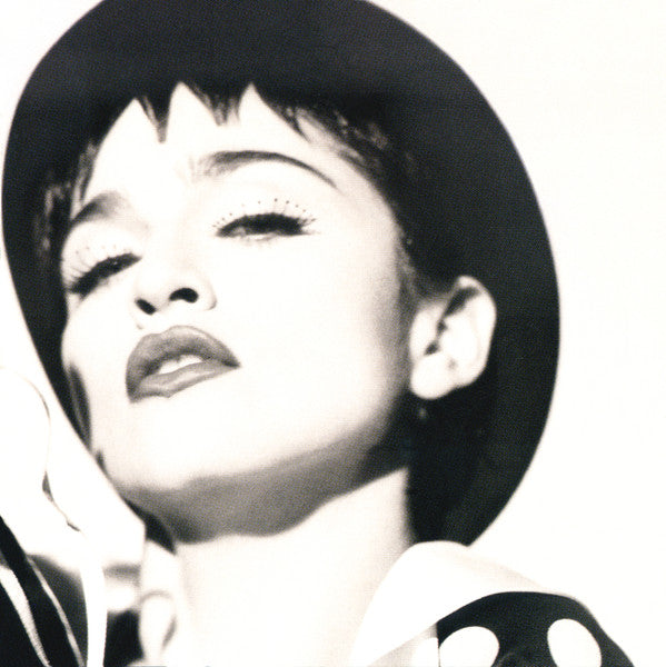 Madonna : The Immaculate Collection (CD, Album, Comp)
