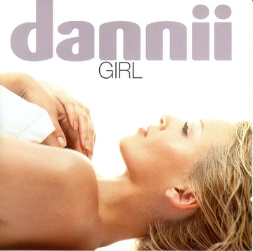 Dannii Minogue : Girl (CD, Album)