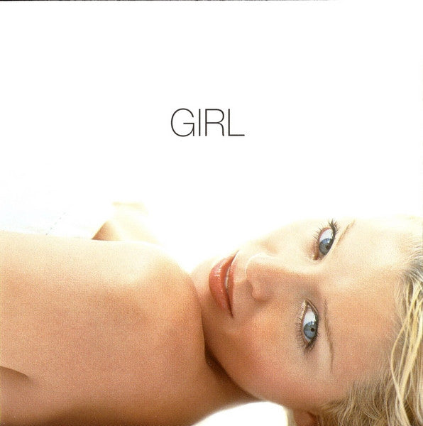 Dannii Minogue : Girl (CD, Album)