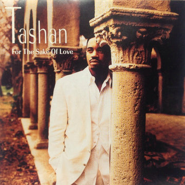 Tashan : For The Sake Of Love (CD, Album)