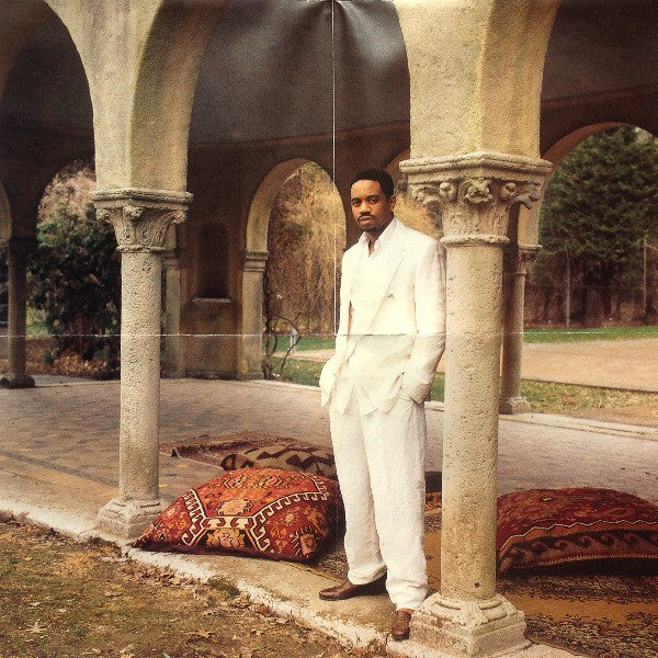 Tashan : For The Sake Of Love (CD, Album)