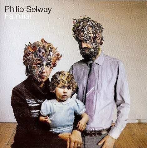 Phil Selway : Familial (CD, Album, Ltd, Gat)