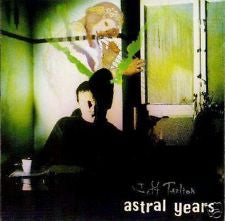 Jeff Tarlton : Astral Years (CD, Album)