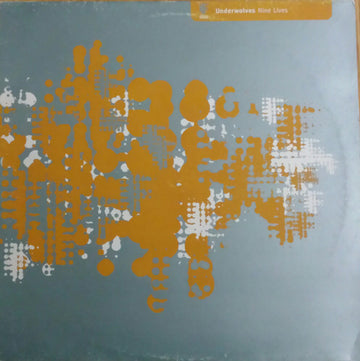 Underwolves* : Nine Lives (12")