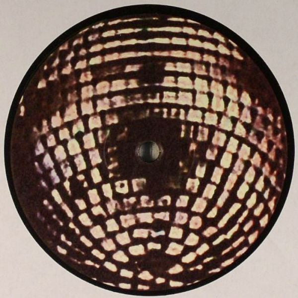 Cologne Cyclez : Illegal Loopz #4 (12")