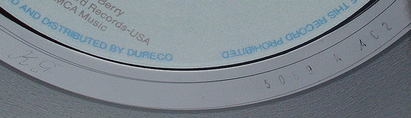 Alisha : Baby Talk (7", Single)