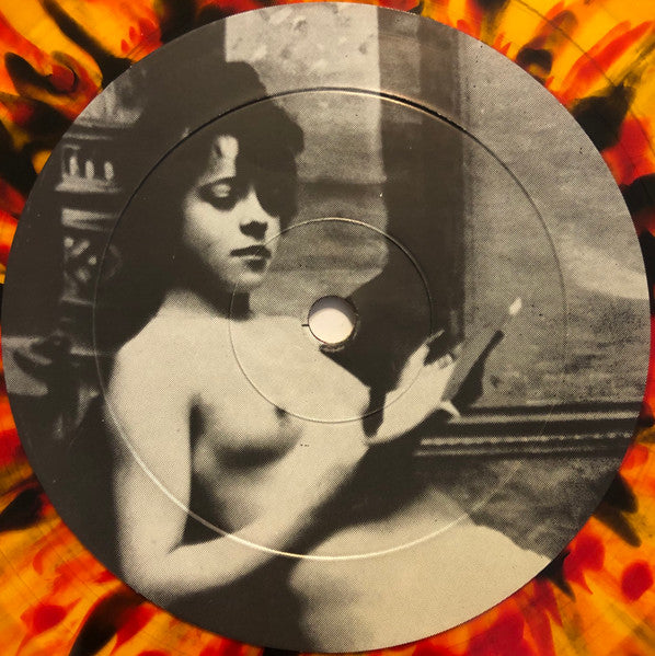 J Church : Prophylaxis (LP, Album, Gol)