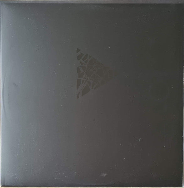 Lost In Kiev : Motions (LP, Album, Ltd, 180)
