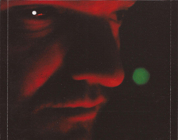 Various : Wish FM 98.1 (Live At La Belle Epoque) (CD, Mixed)