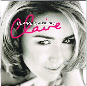 Claire Sweeney : Claire (CD, Album)