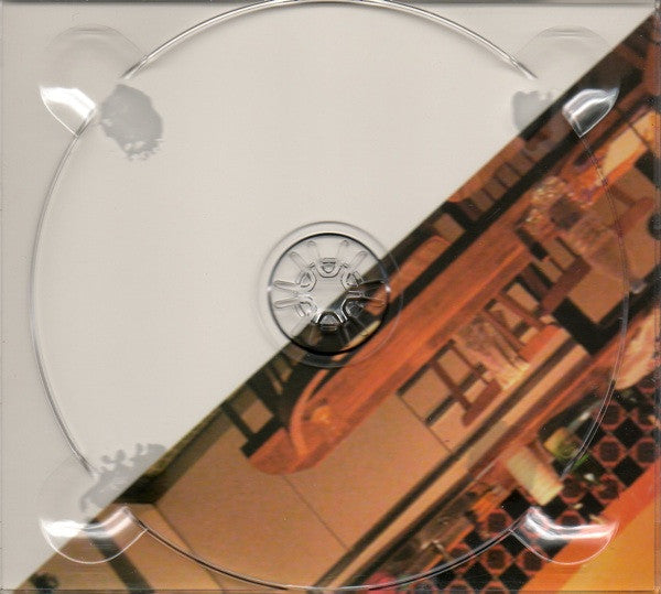 Si-{cut}.db : From Tears: Beach Archive (CD, Album, Enh)