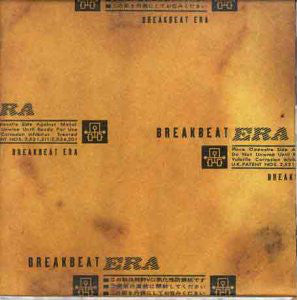 Breakbeat Era : Breakbeat Era (12")