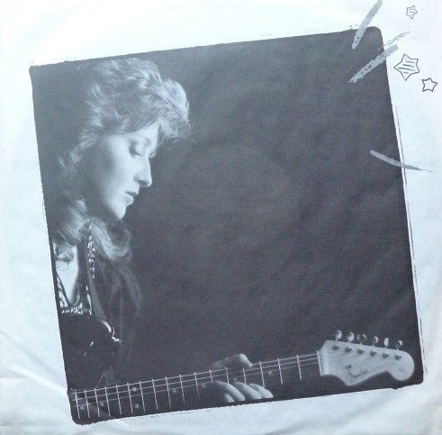 Bonnie Raitt : Nine Lives (LP, Album)