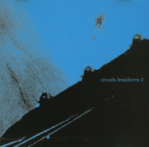 Various : Circuits Brasileiros 2 (CD, Comp)