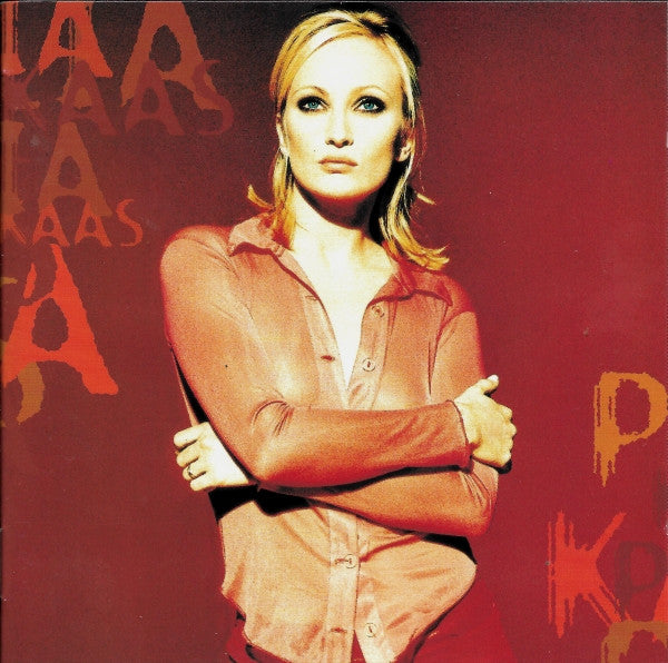 Patricia Kaas : Dans Ma Chair (CD, Album)