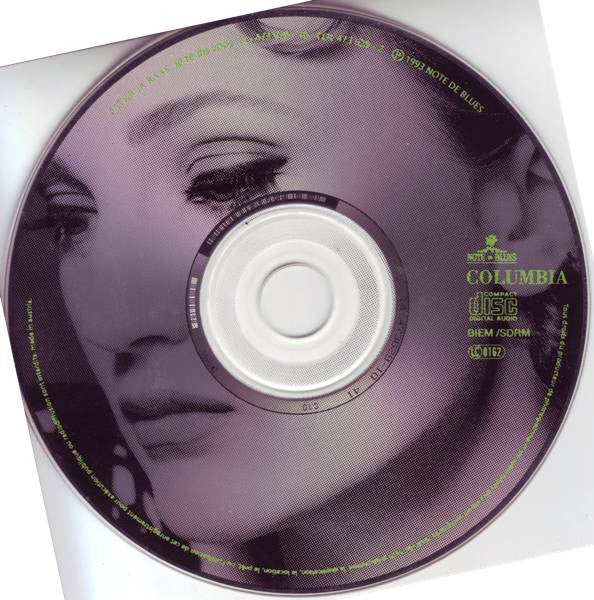 Patricia Kaas : Je Te Dis Vous (CD, Album)