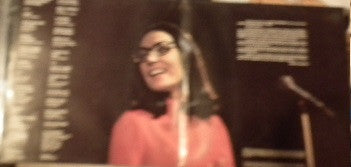 Nana Mouskouri, Les Athéniens : Une Soirée Avec Nana Mouskouri Et Les Athéniens (2xLP, Album, Gat)