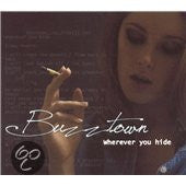 Buzztown : Wherever You Hide (CD)