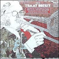 Tommy Dorsey And His Orchestra : This Is Tommy Dorsey (2xLP, Comp, Gat)