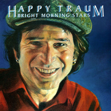 Happy Traum : Bright Morning Stars (LP, Album)
