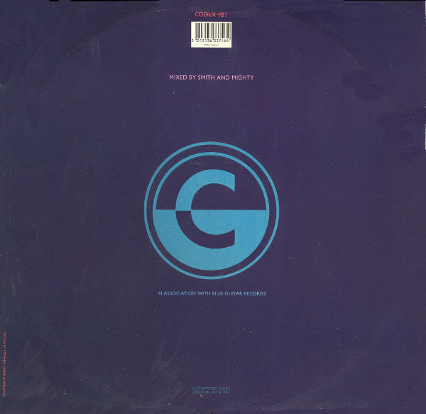 Dorothy (4) : Reflections (12", Single)