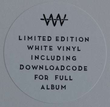 The Mad Trist : Animals & Acrobats (LP, Album, Ltd, Whi)
