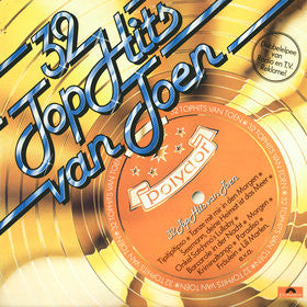 Various : 32 Top Hits Van Toen (2xLP, Comp)