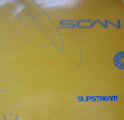 Scan (11) : Slipstream (12")