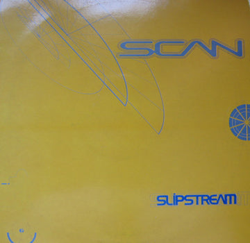 Scan (11) : Slipstream (12")