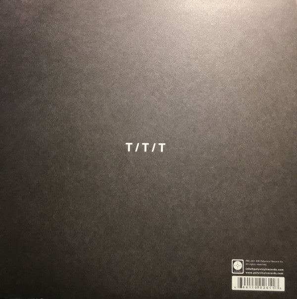 Their / They're / There : Their / They're / There (12", EP, RSD, Ltd, Sea)