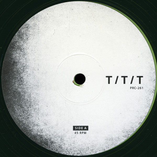 Their / They're / There : Their / They're / There (12", EP, RSD, Ltd, Sea)