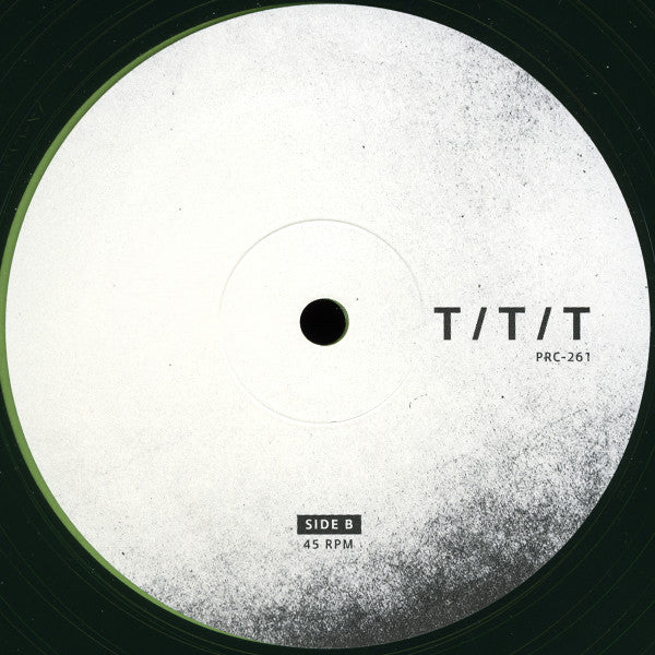 Their / They're / There : Their / They're / There (12", EP, RSD, Ltd, Sea)