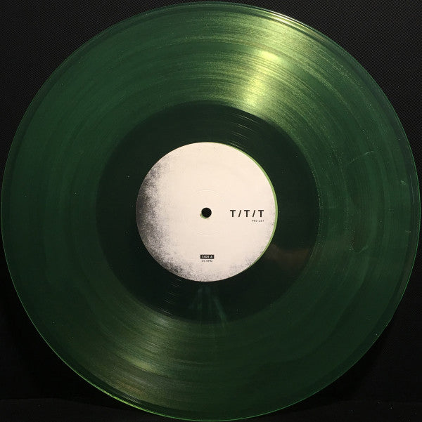 Their / They're / There : Their / They're / There (12", EP, RSD, Ltd, Sea)