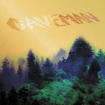 Caveman (12) : Caveman (LP, Album)